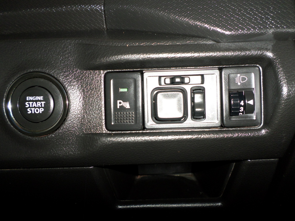 TOYOTA URBAN CRUISER URBAN CRUISER 1.5XR