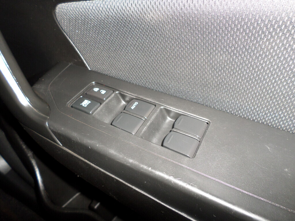 TOYOTA URBAN CRUISER URBAN CRUISER 1.5XR