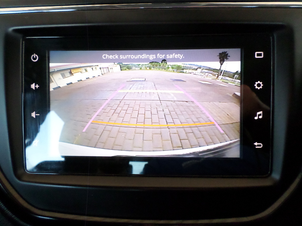 TOYOTA URBAN CRUISER URBAN CRUISER 1.5XR