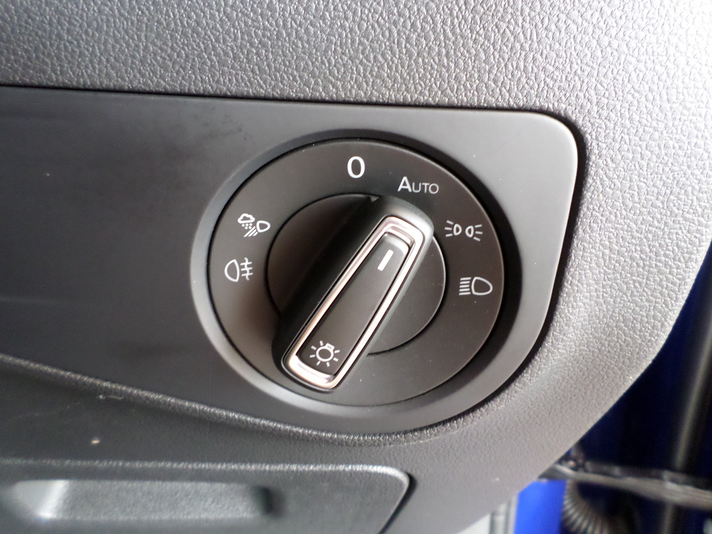 VOLKSWAGEN TIGUAN TIGUAN 1.4 TSI R-LINE DSG (110KW)