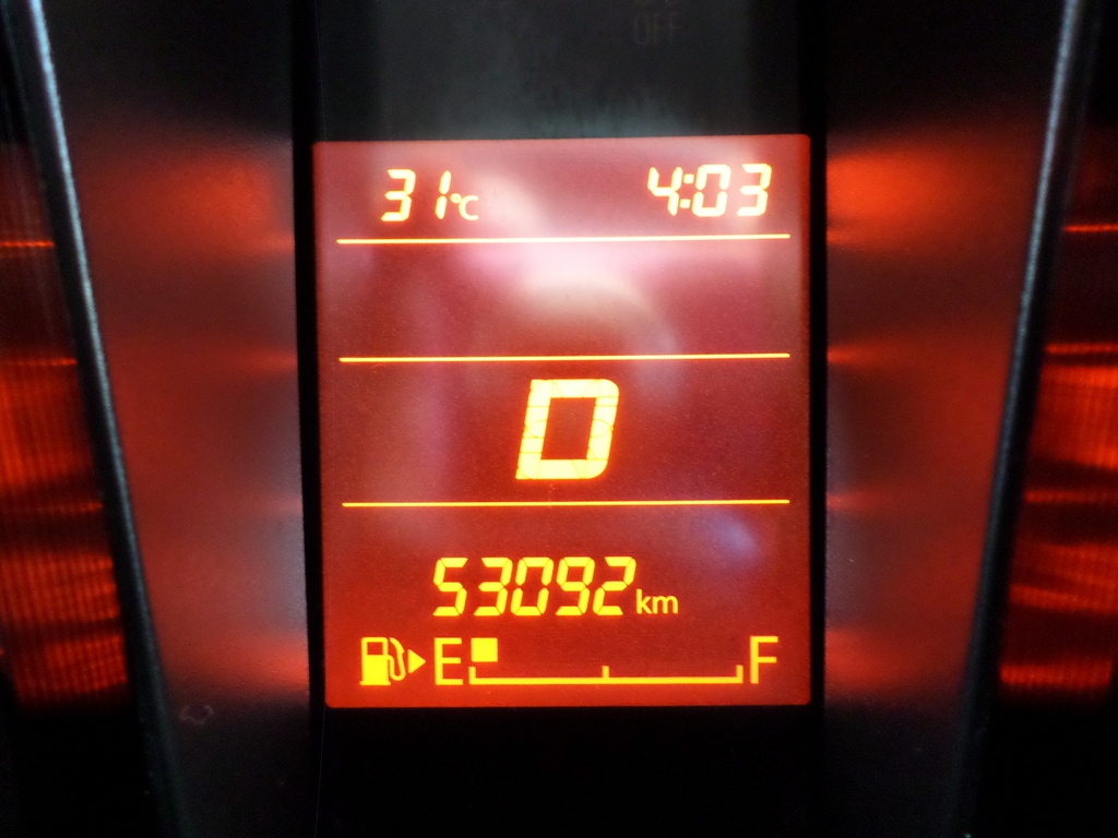 SUZUKI JIMNY JIMNY 1.5 GLX A/T