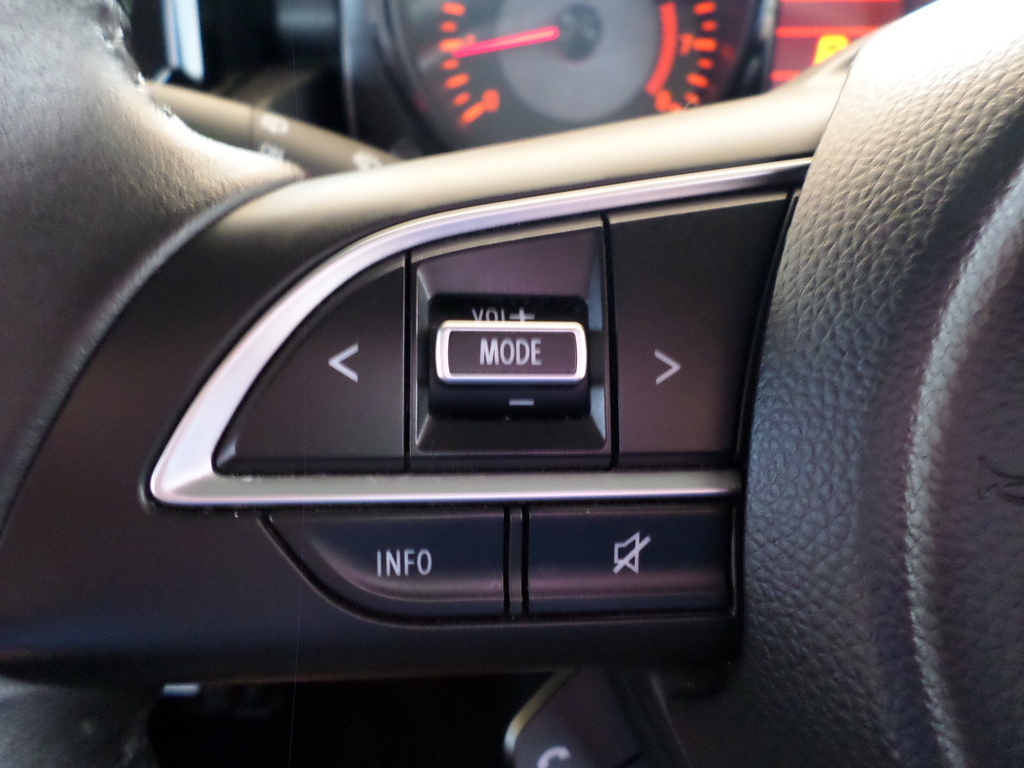 SUZUKI JIMNY JIMNY 1.5 GLX A/T