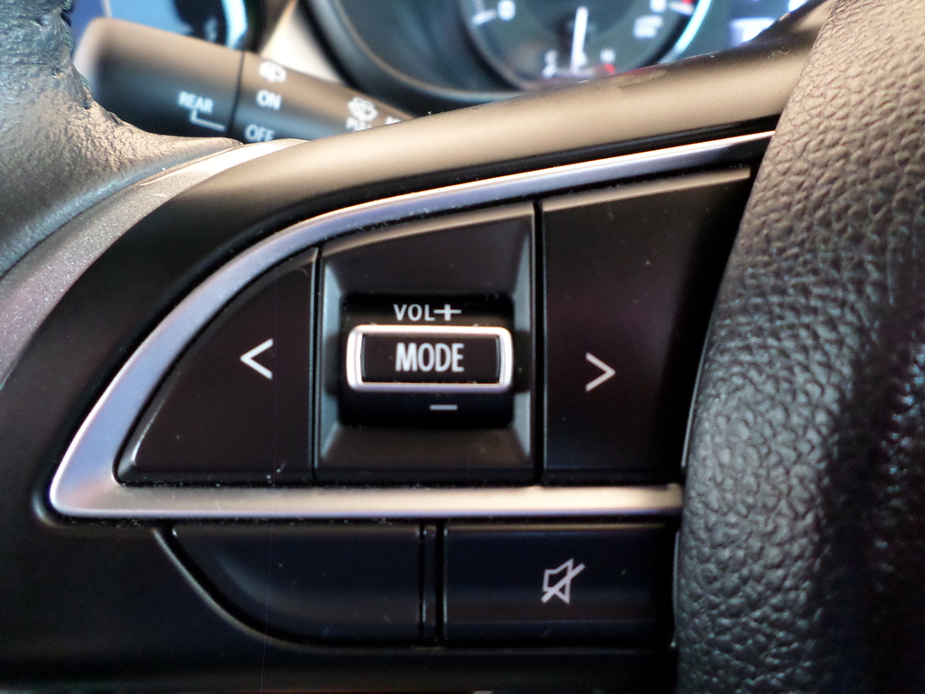 SUZUKI BALENO BALENO 1.5 GLX A/T