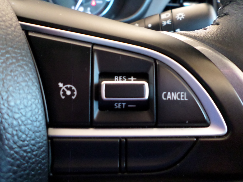 SUZUKI BALENO BALENO 1.5 GLX A/T