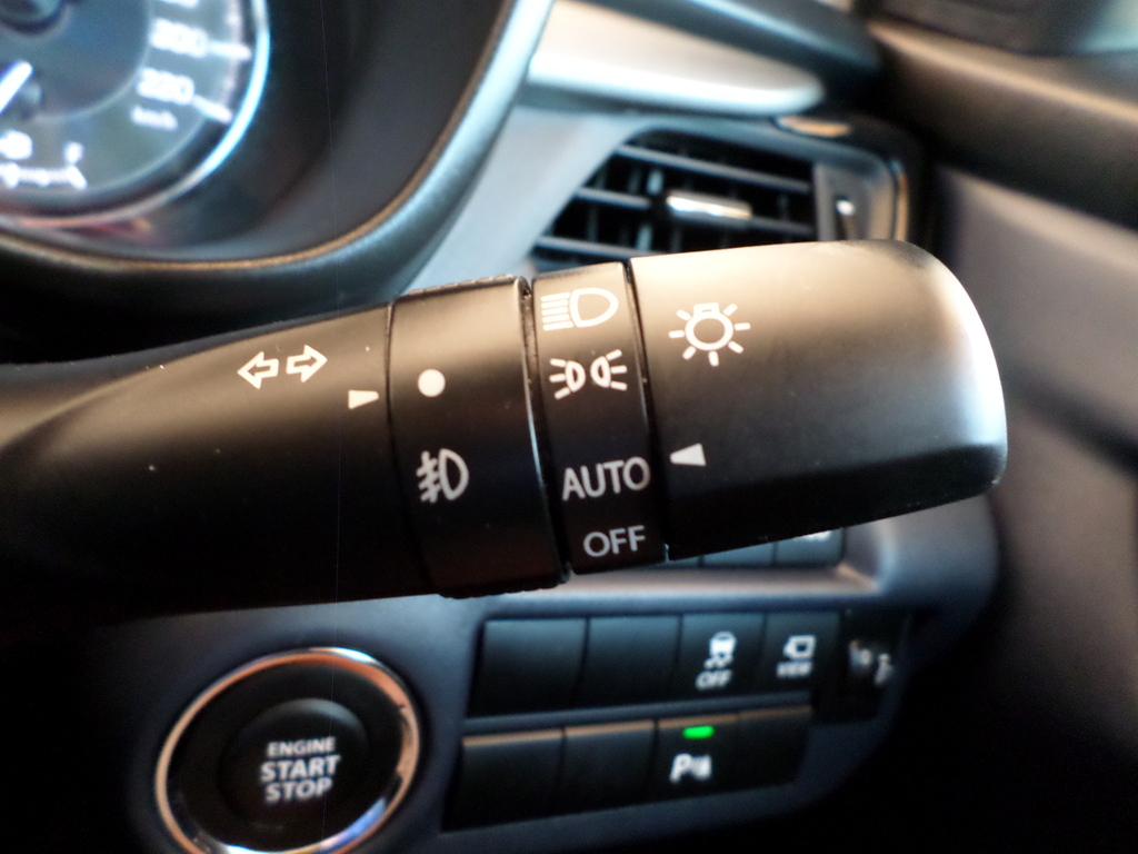 SUZUKI BALENO BALENO 1.5 GLX A/T