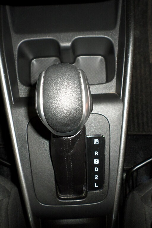 SUZUKI BALENO BALENO 1.5 GLX A/T