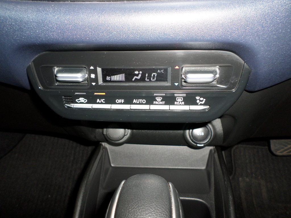 SUZUKI BALENO BALENO 1.5 GLX A/T