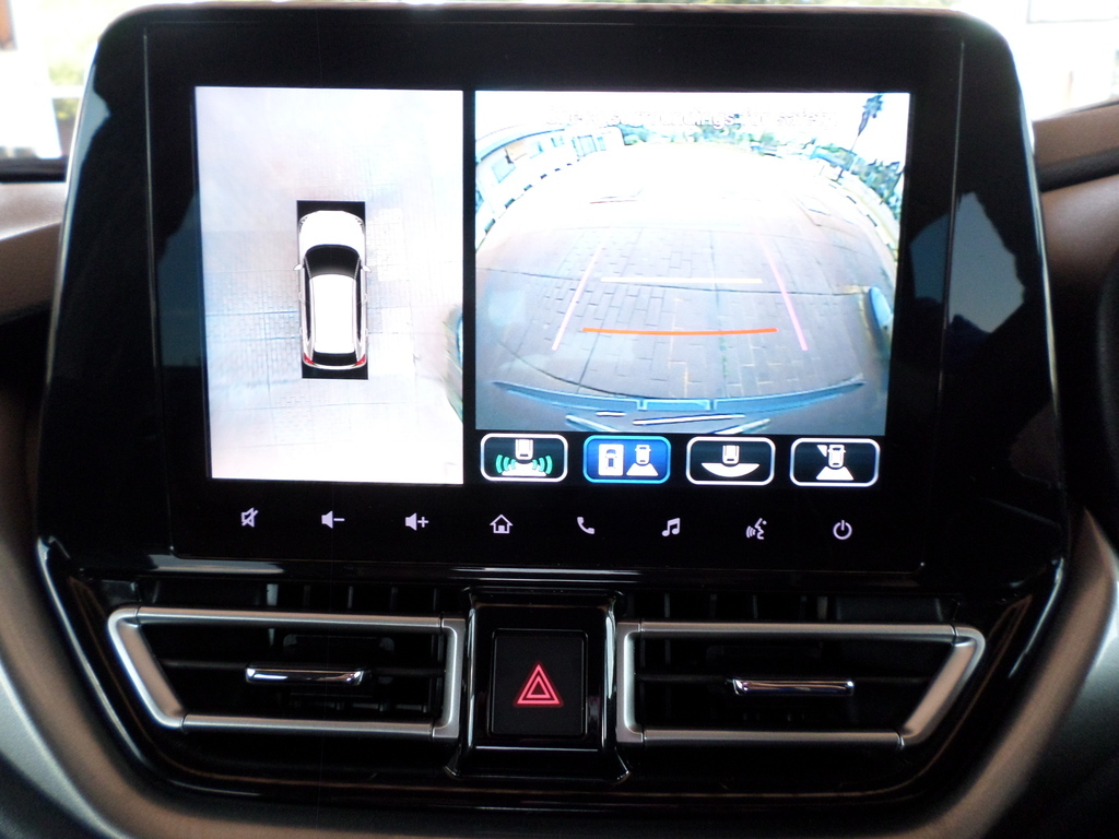 SUZUKI BALENO BALENO 1.5 GLX A/T