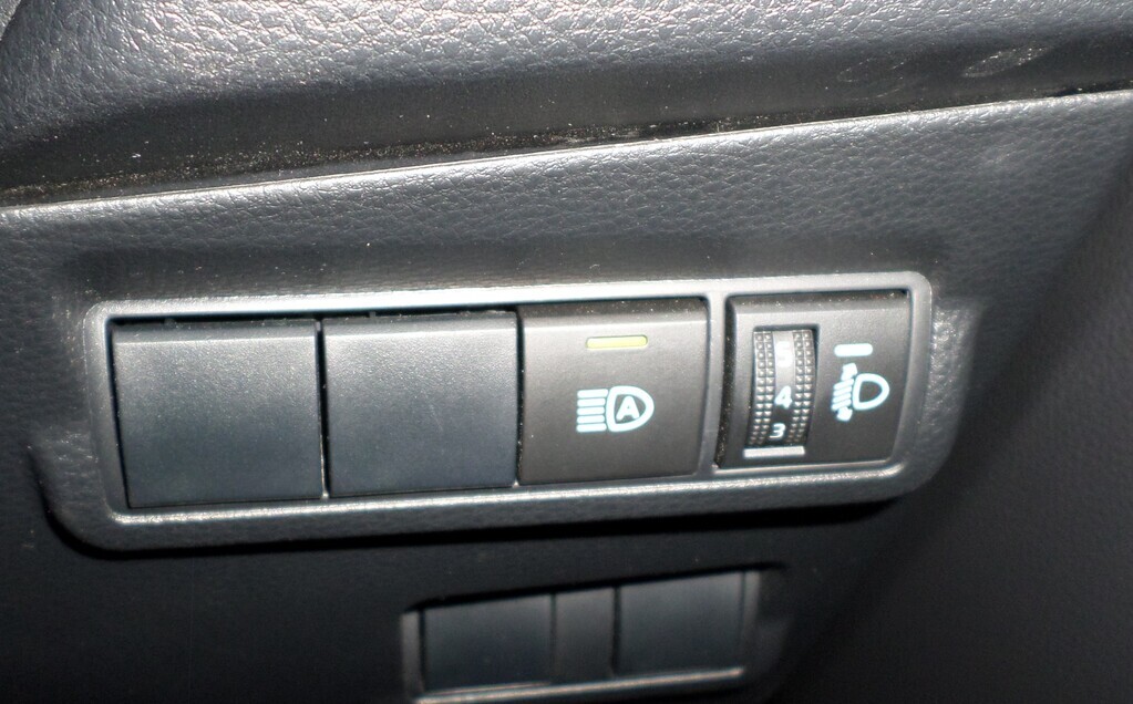 TOYOTA COROLLA CROSS COROLLA CROSS 1.8 GR-S