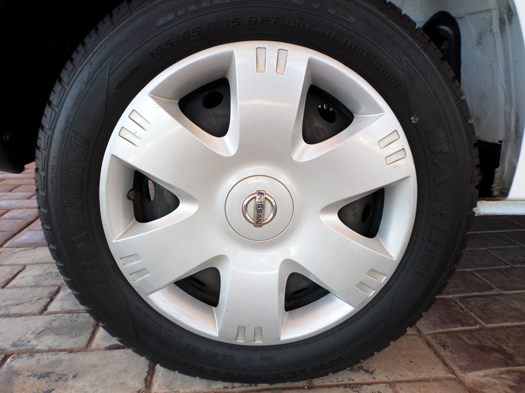 NISSAN NP200 NP200 1.6  A/C SAFETY PACK P/U S/C