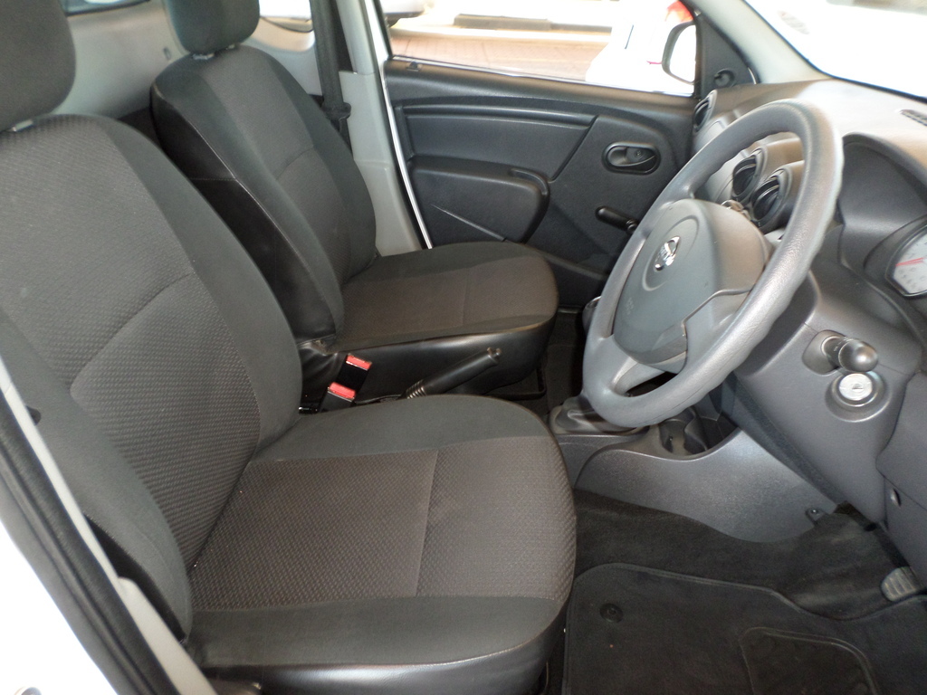 FORD RANGER RANGER 2.2TDCI XL P/U S/C