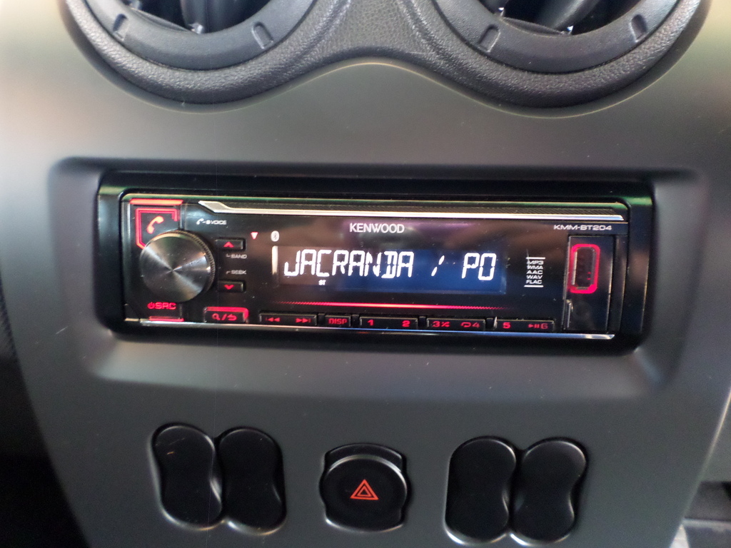 FORD RANGER RANGER 2.2TDCI XL P/U S/C