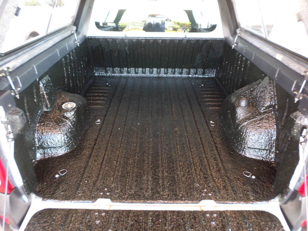 FORD RANGER RANGER 2.2TDCI XL P/U S/C