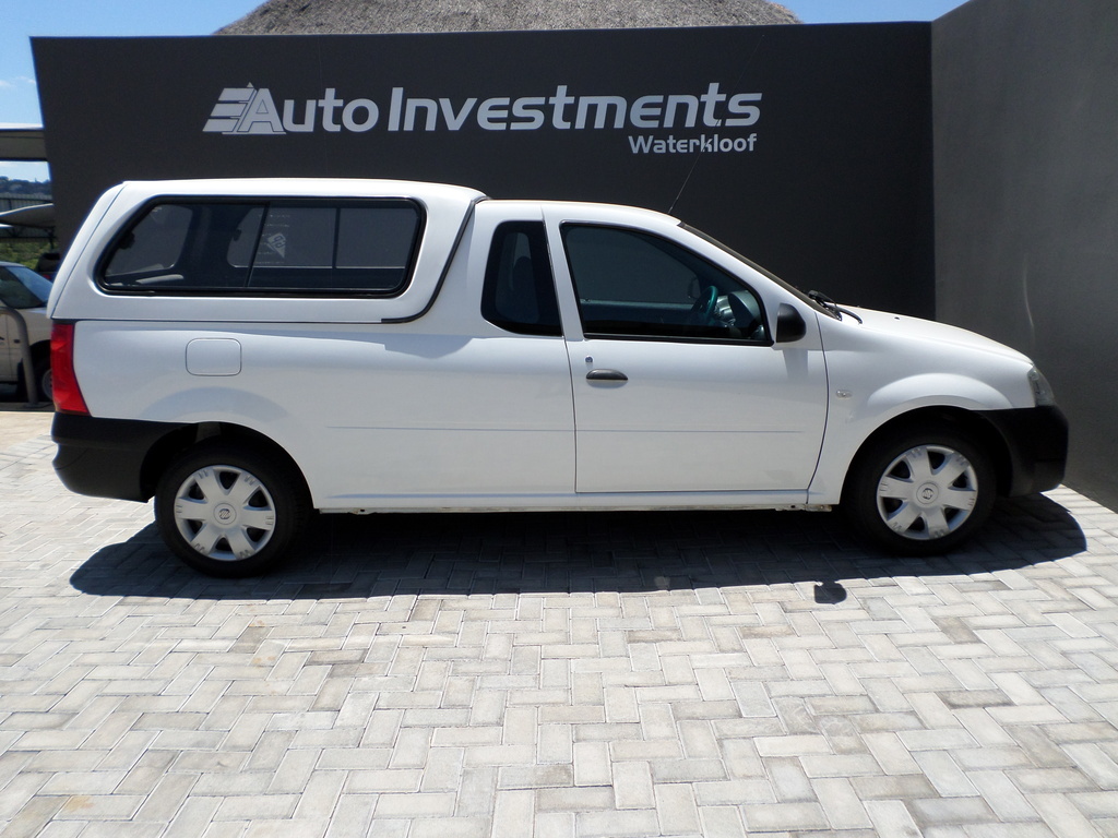 FORD RANGER RANGER 2.2TDCI XL P/U S/C