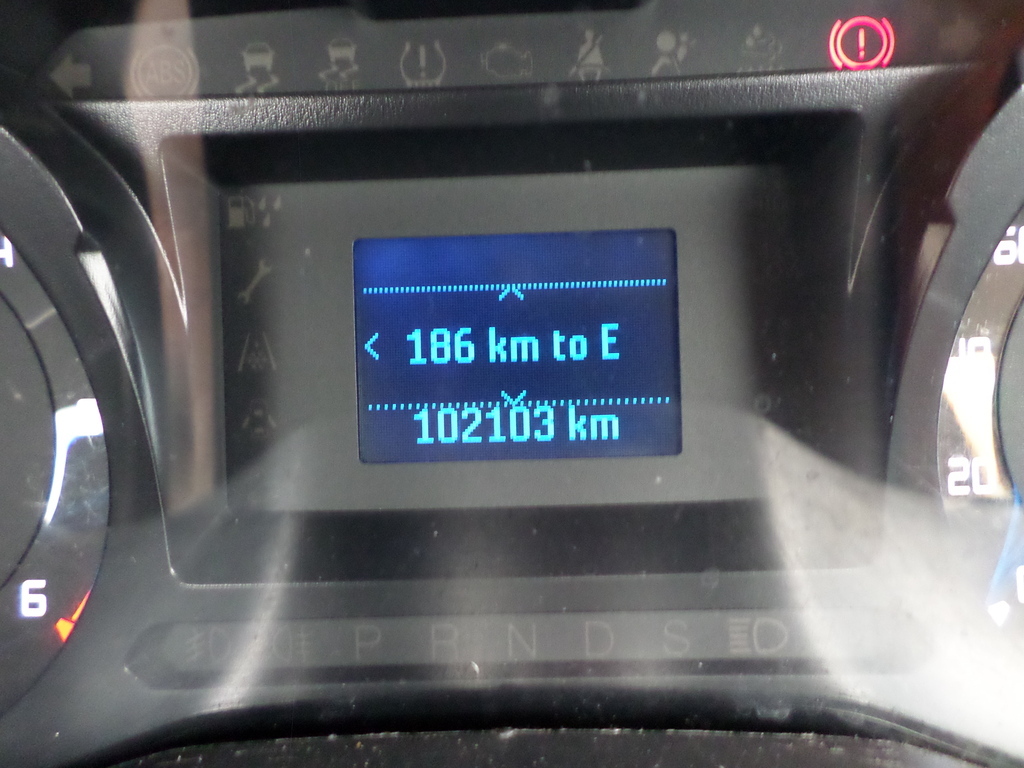 FORD RANGER RANGER 2.2TDCI XL P/U S/C - 10