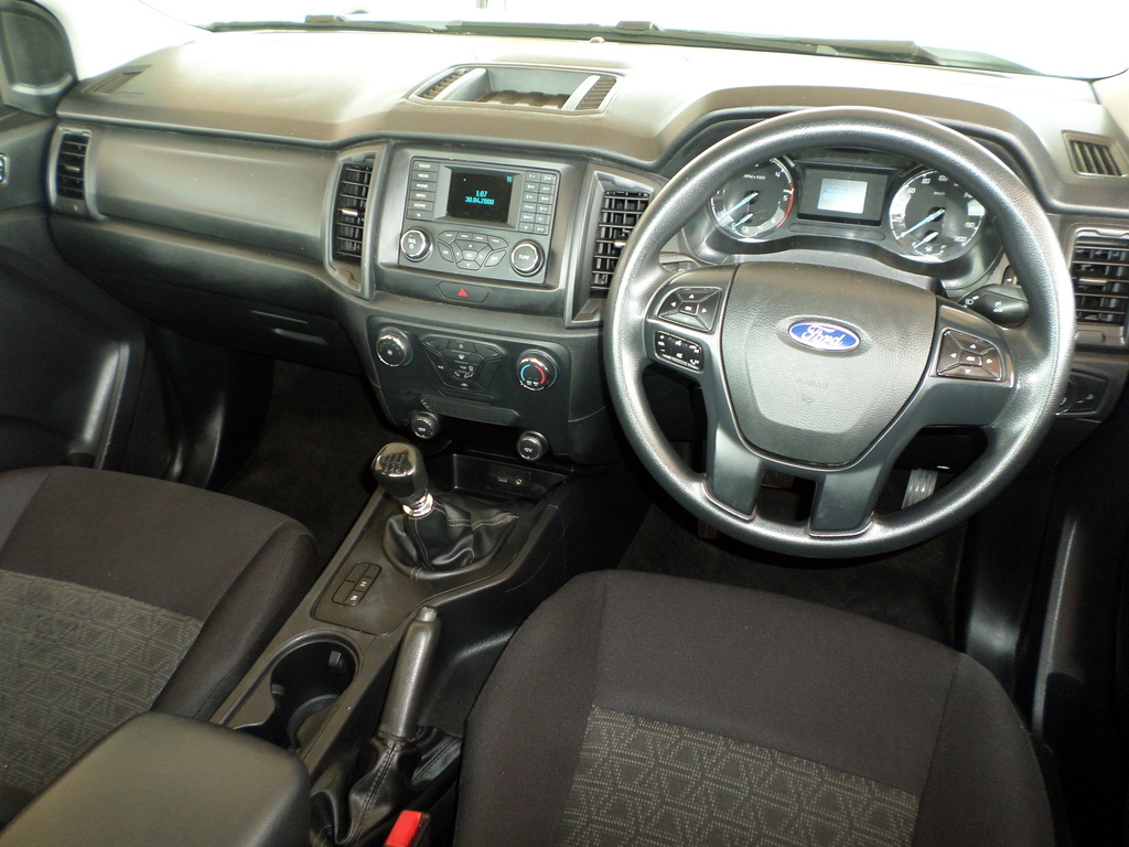 FORD RANGER RANGER 2.2TDCI XL P/U S/C - 11