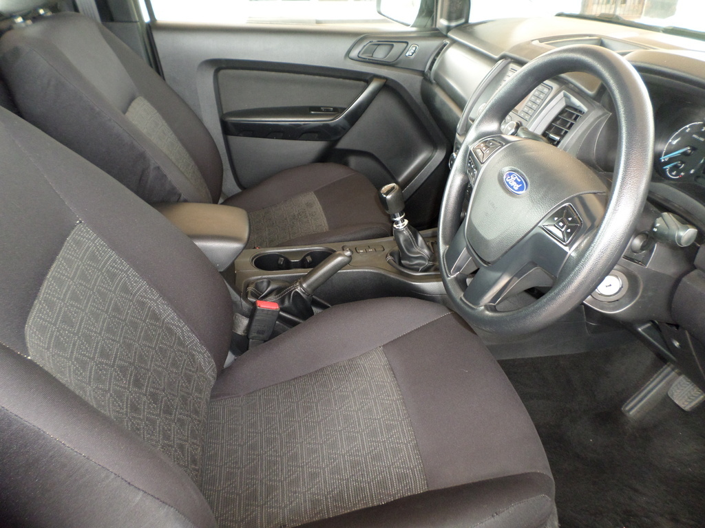 FORD RANGER RANGER 2.2TDCI XL P/U S/C - 12