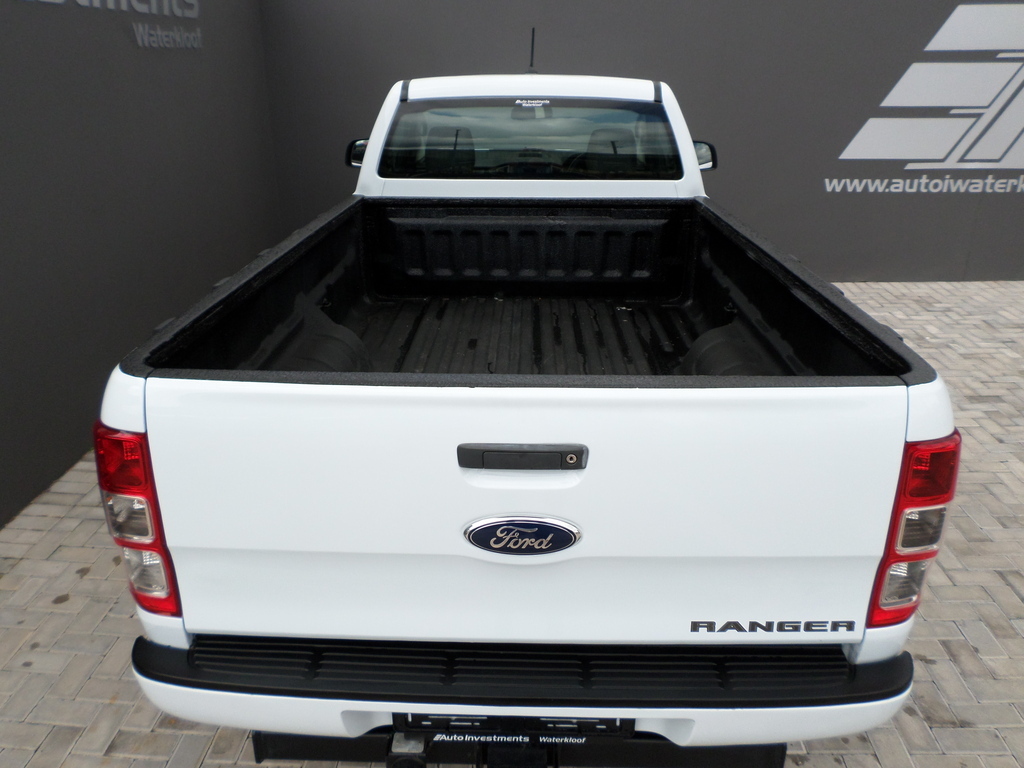 FORD RANGER RANGER 2.2TDCI XL P/U S/C - 13