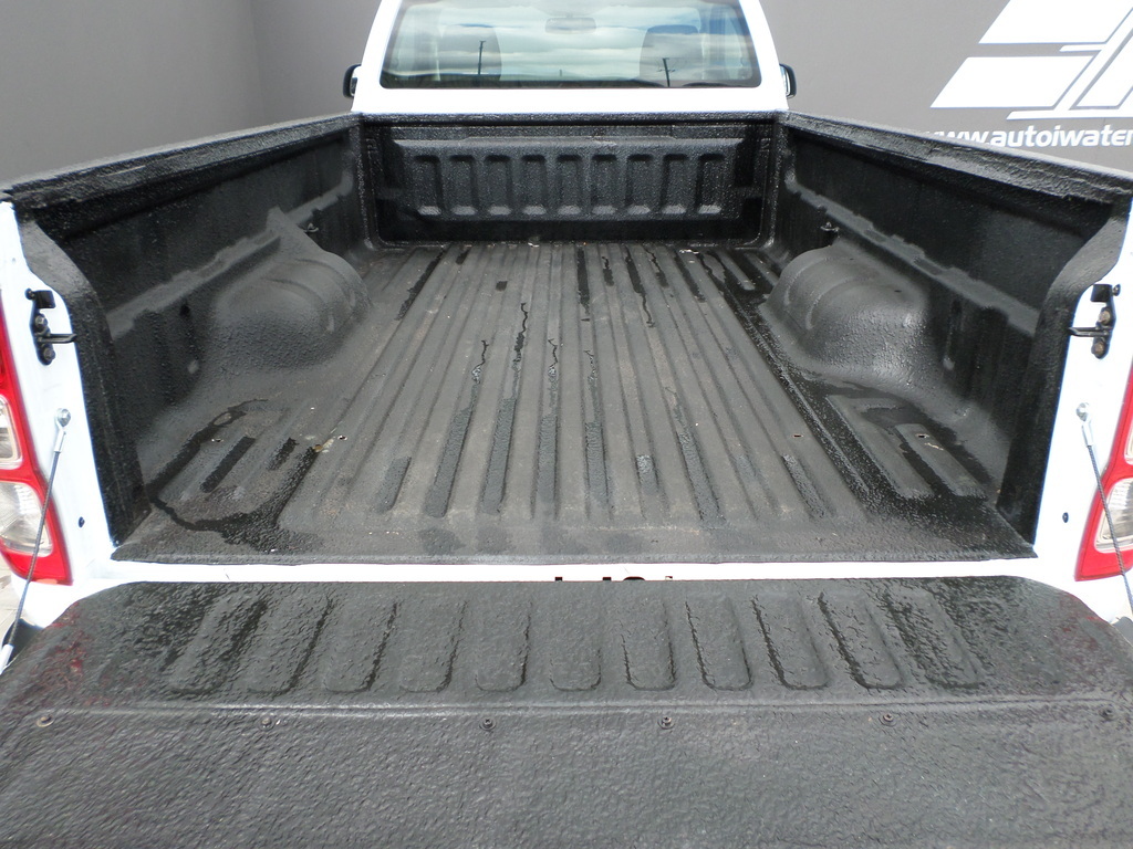 FORD RANGER RANGER 2.2TDCI XL P/U S/C - 14