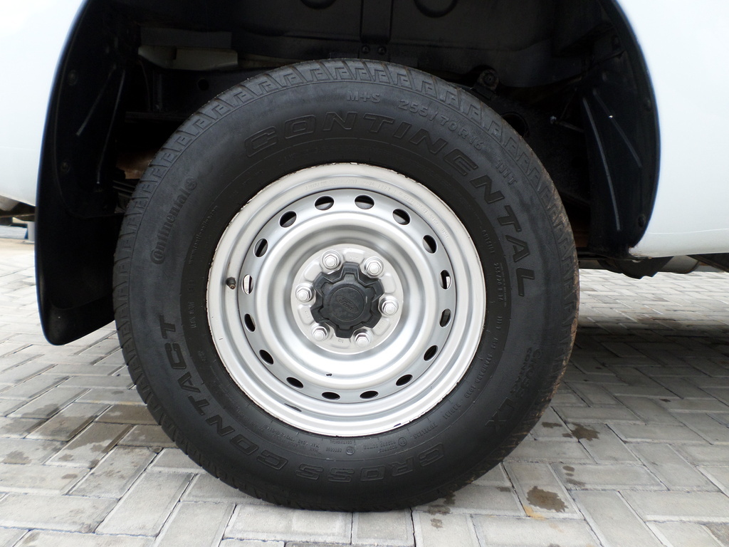 FORD RANGER RANGER 2.2TDCI XL P/U S/C - 15