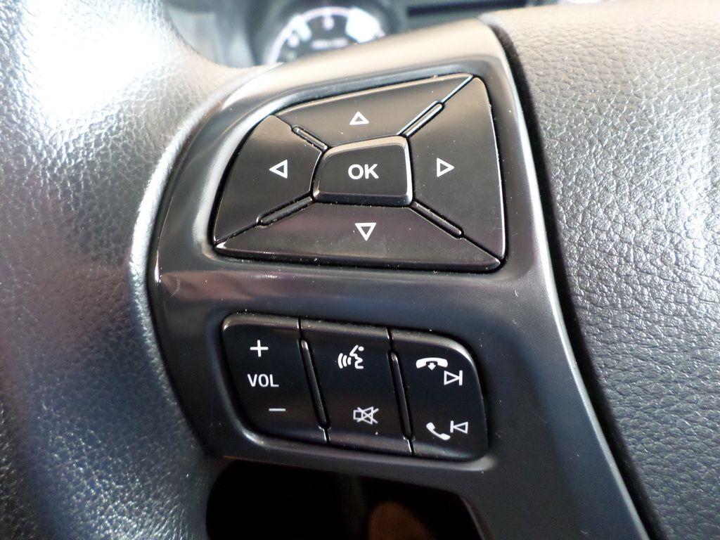 FORD RANGER RANGER 2.2TDCI XL P/U S/C - 17