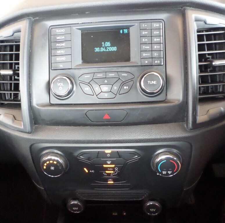 FORD RANGER RANGER 2.2TDCI XL P/U S/C - 18