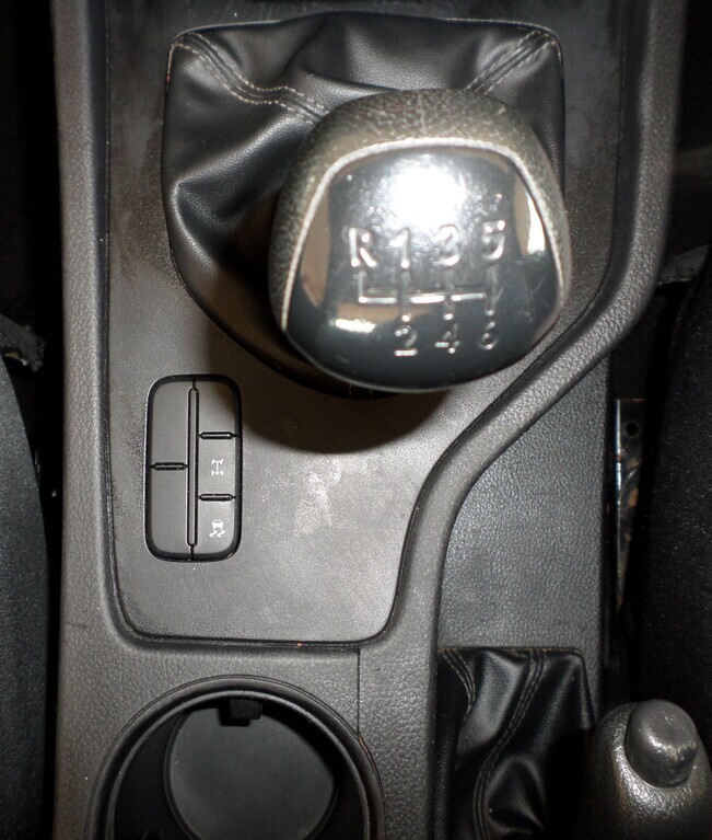 FORD RANGER RANGER 2.2TDCI XL P/U S/C - 20