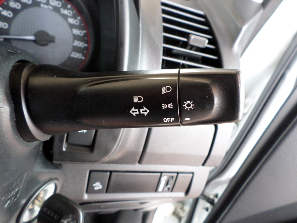 ISUZU D-MAX D-MAX 250 HO FLEETSIDE S/C P/U