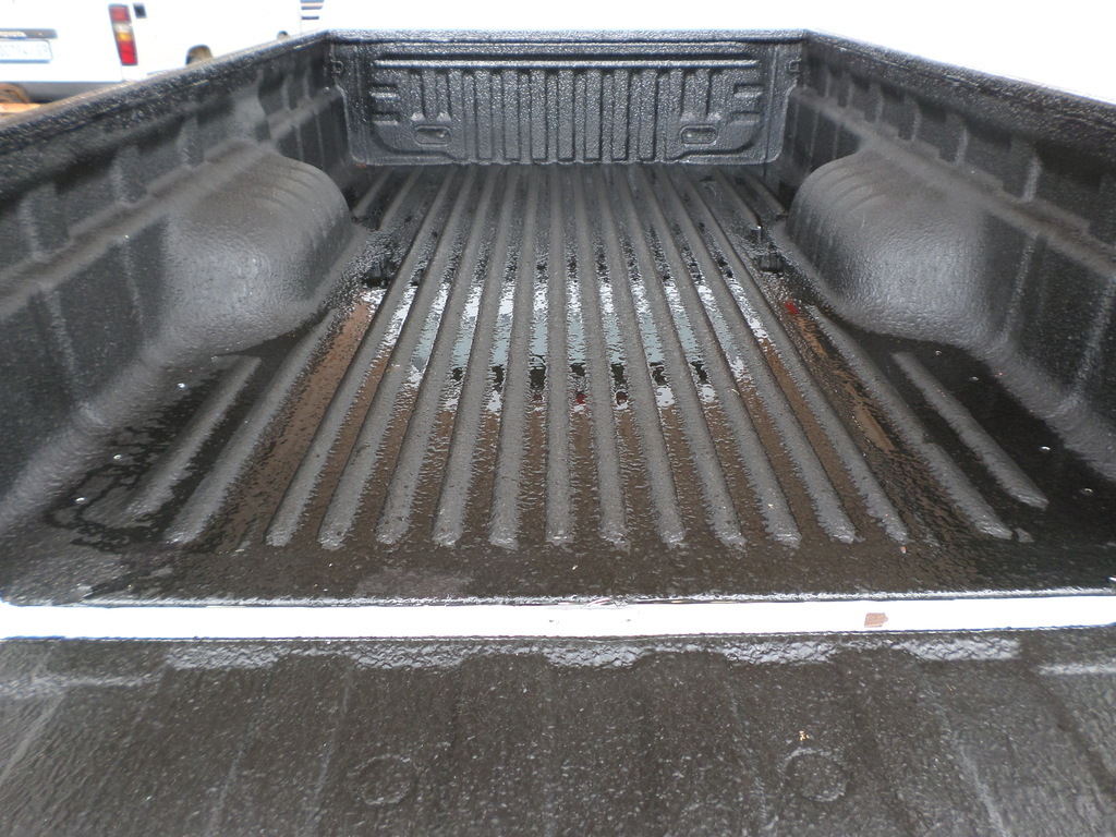 ISUZU D-MAX D-MAX 250 HO FLEETSIDE S/C P/U