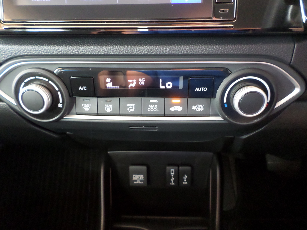 HONDA AMAZE AMAZE 1.2 COMFORT CVT