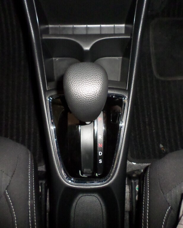 HONDA AMAZE AMAZE 1.2 COMFORT CVT