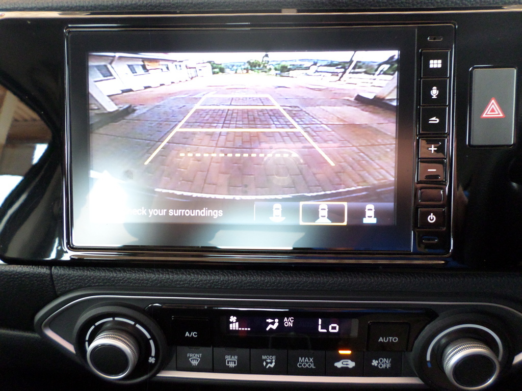 HONDA AMAZE AMAZE 1.2 COMFORT CVT