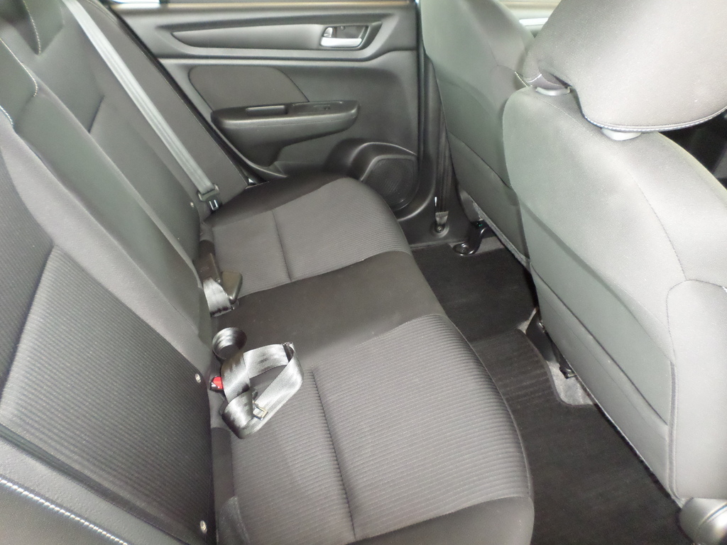 HONDA AMAZE AMAZE 1.2 COMFORT CVT