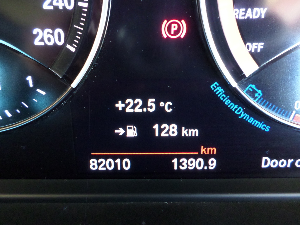 BMW X1 X1 sDRIVE18d xLINE A/T (F48) - 15