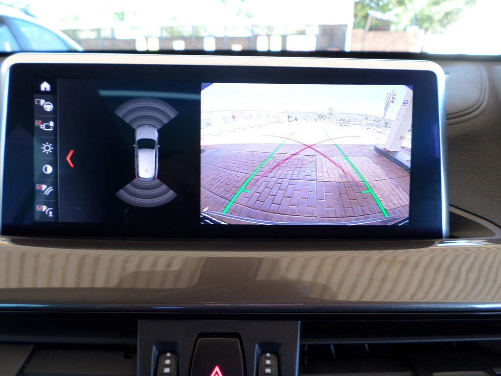 BMW X1 X1 sDRIVE18d xLINE A/T (F48) - 17