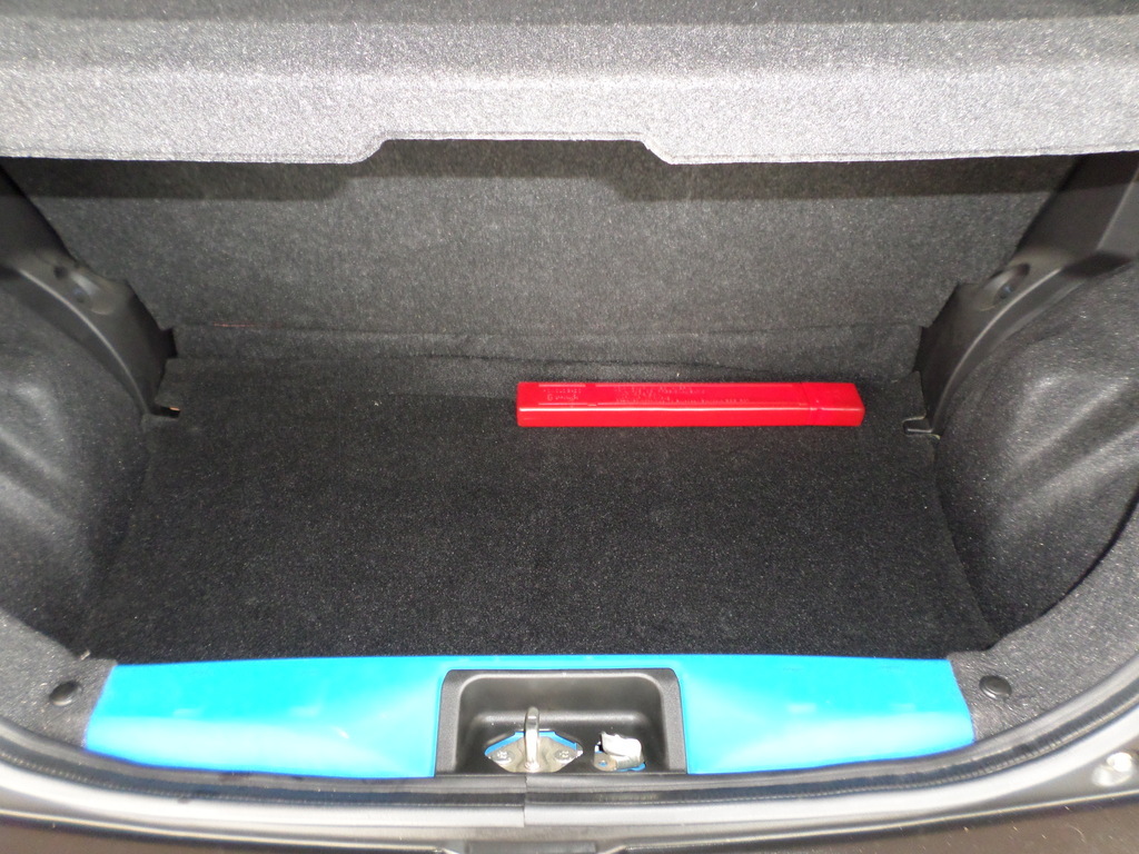 SUZUKI S-PRESSO S-PRESSO 1.0 GL+ AMT - 12