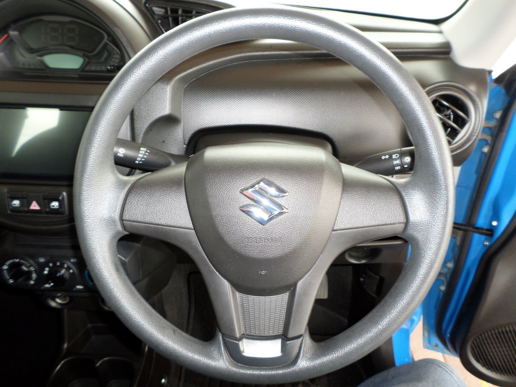 SUZUKI S-PRESSO S-PRESSO 1.0 GL+ AMT - 14