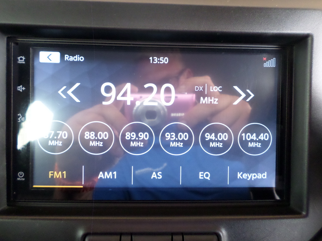 SUZUKI S-PRESSO S-PRESSO 1.0 GL+ AMT - 16