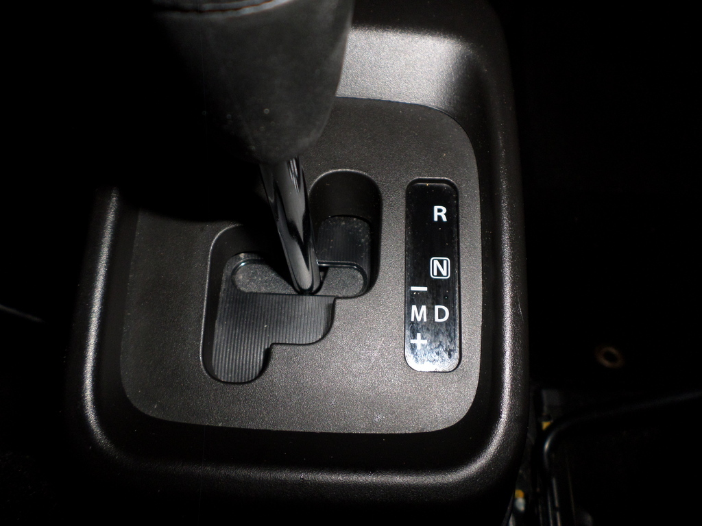 SUZUKI S-PRESSO S-PRESSO 1.0 GL+ AMT - 17