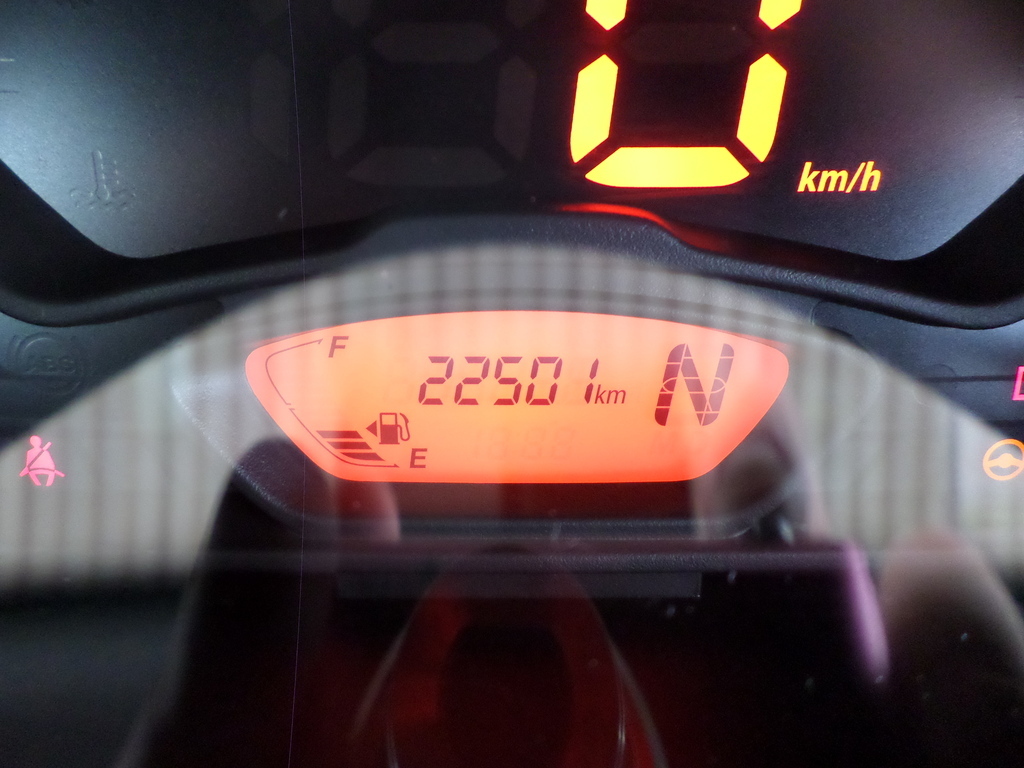 SUZUKI S-PRESSO S-PRESSO 1.0 GL+ AMT - 18