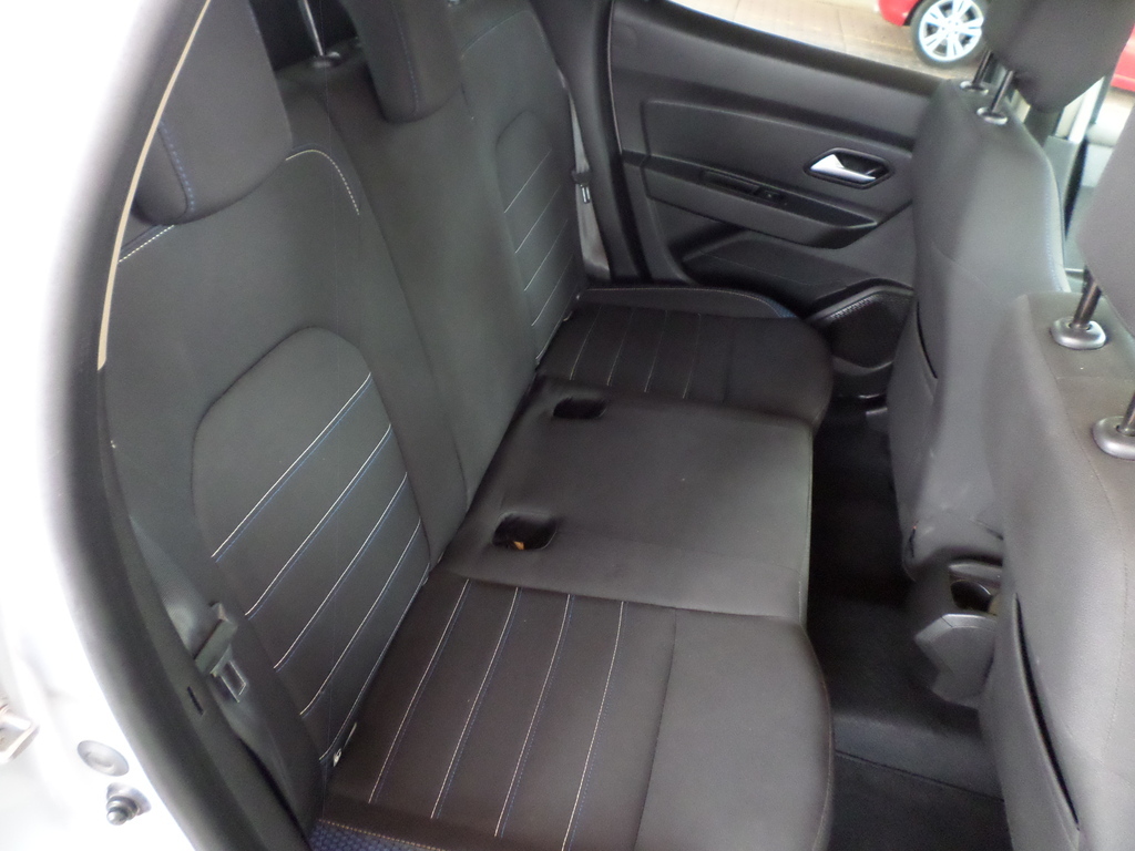 RENAULT DUSTER DUSTER 1.5 dCI TECHROAD - 12