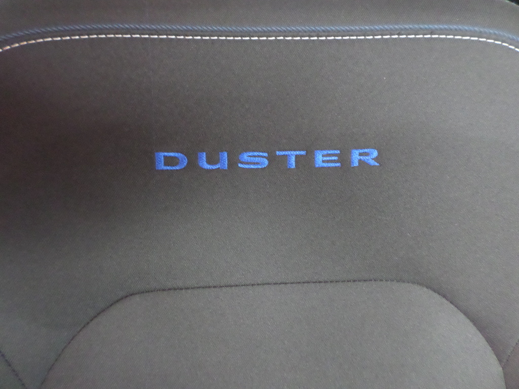 RENAULT DUSTER DUSTER 1.5 dCI TECHROAD - 14