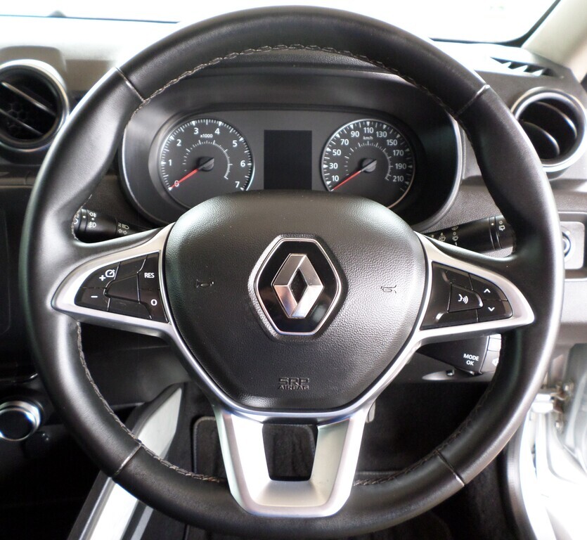 RENAULT DUSTER DUSTER 1.5 dCI TECHROAD - 15