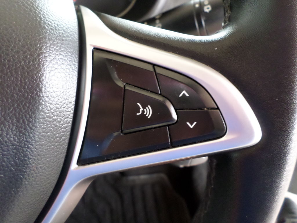 RENAULT DUSTER DUSTER 1.5 dCI TECHROAD - 16