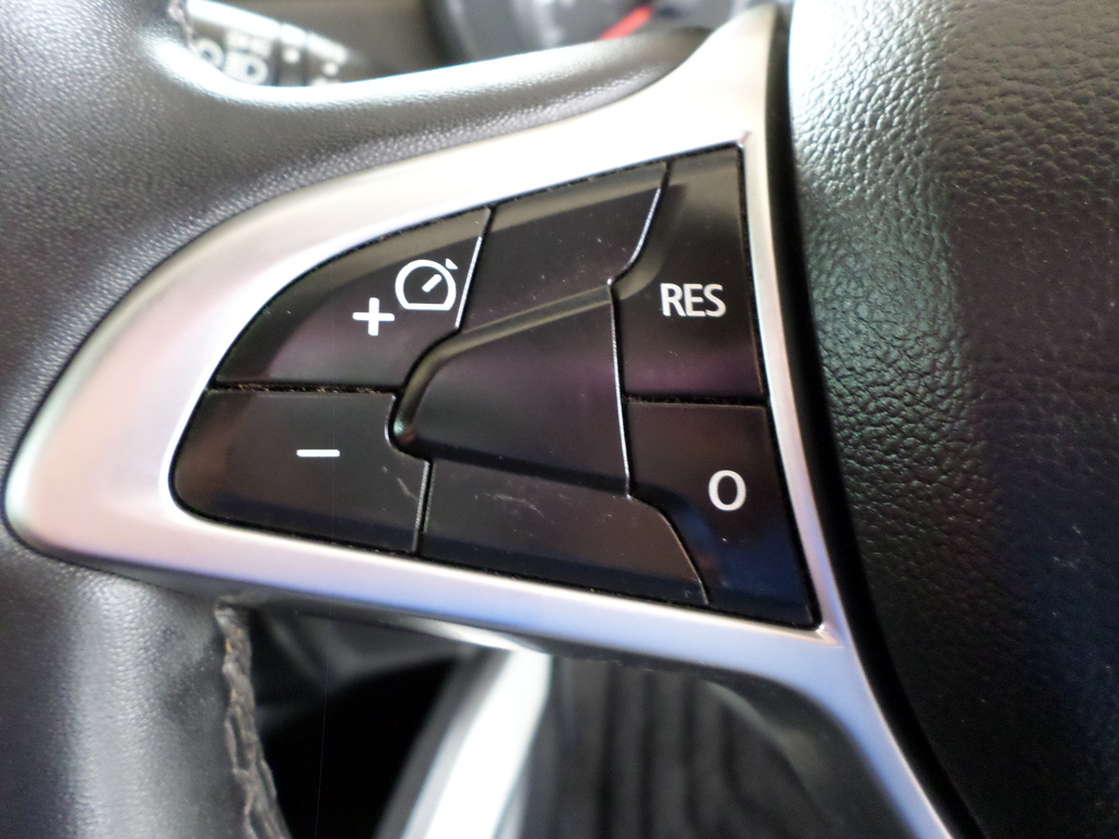 RENAULT DUSTER DUSTER 1.5 dCI TECHROAD - 17