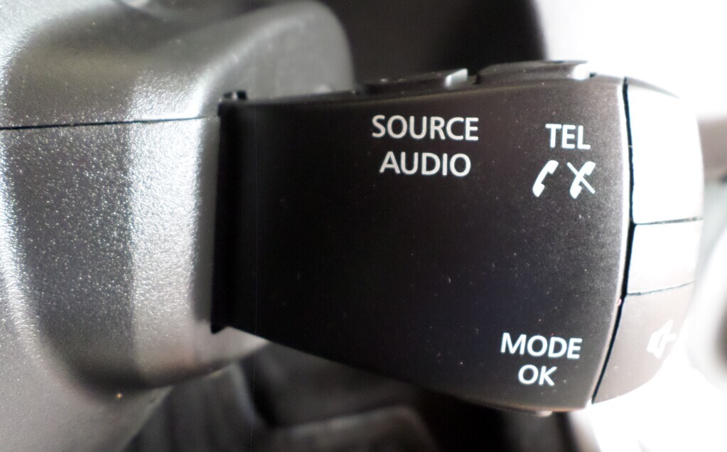 RENAULT DUSTER DUSTER 1.5 dCI TECHROAD - 18