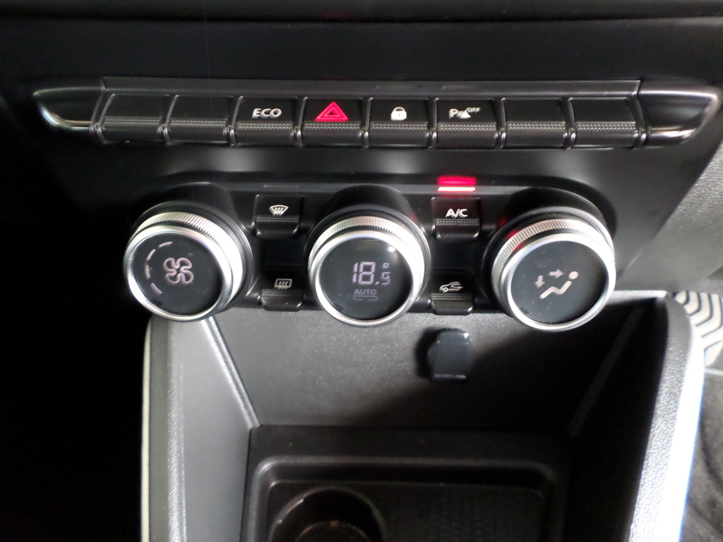 RENAULT DUSTER DUSTER 1.5 dCI TECHROAD - 20