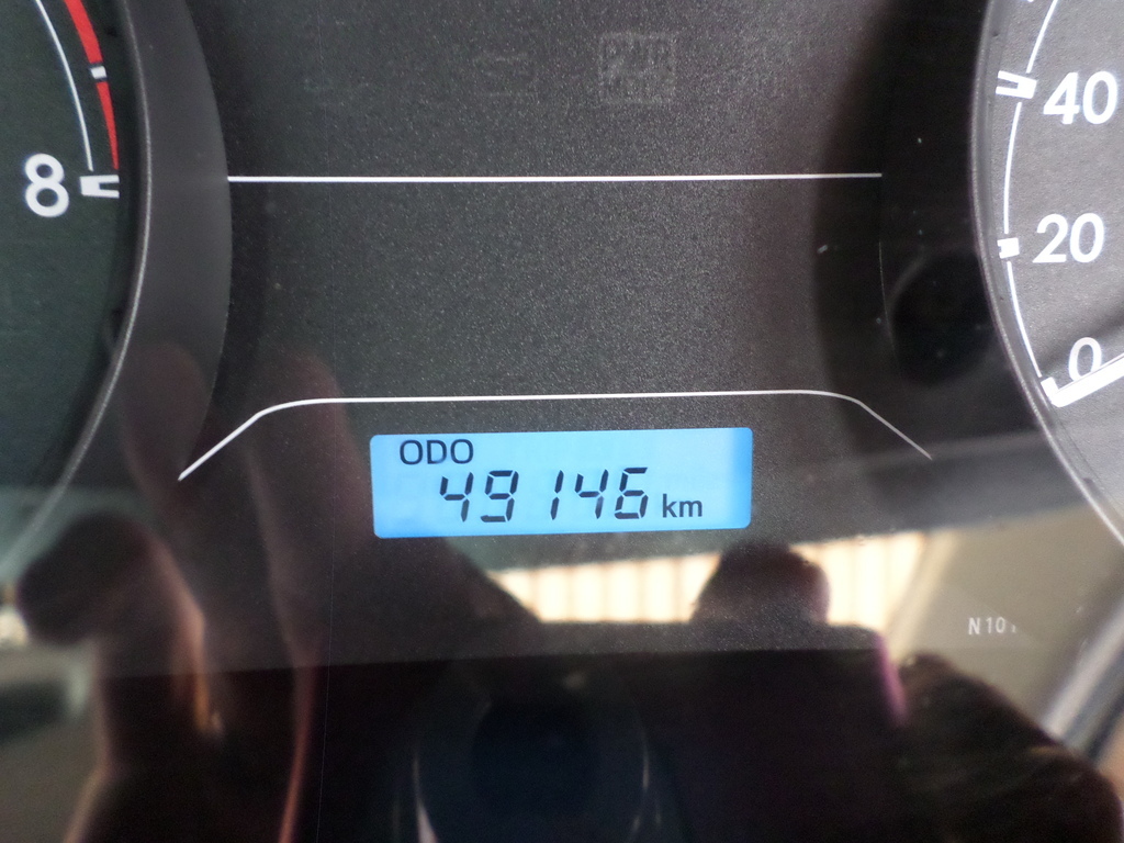 TOYOTA HILUX HILUX 2.0 VVTi A/C P/U S/C - 10