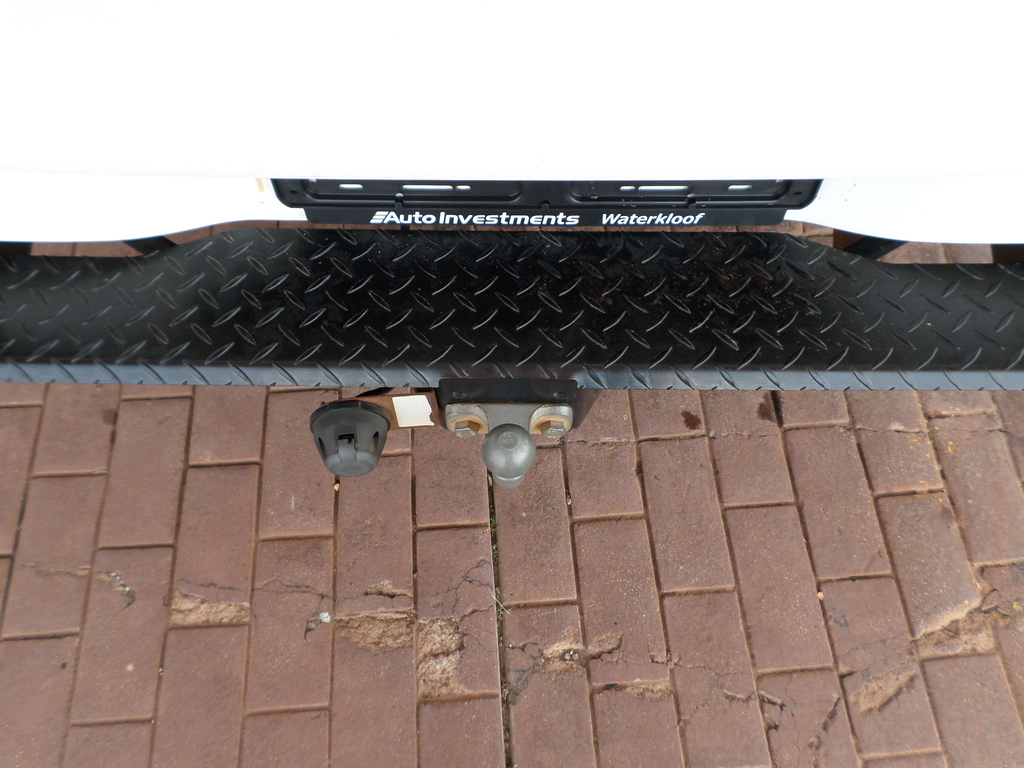 TOYOTA HILUX HILUX 2.0 VVTi A/C P/U S/C - 19