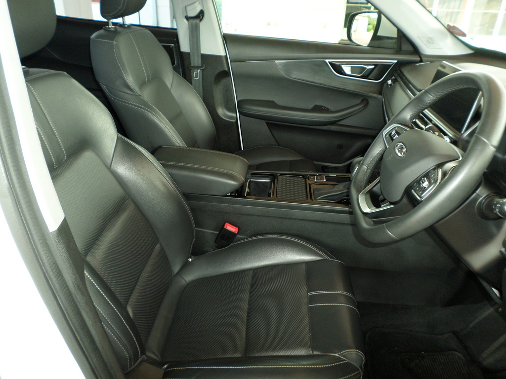 CHERY TIGGO 4 TIGGO 4 PRO 1.5T ELITE CVT - 12